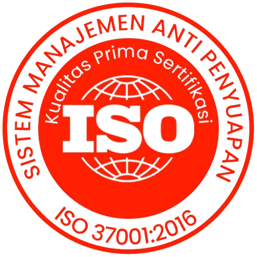 ISO 37001:2016